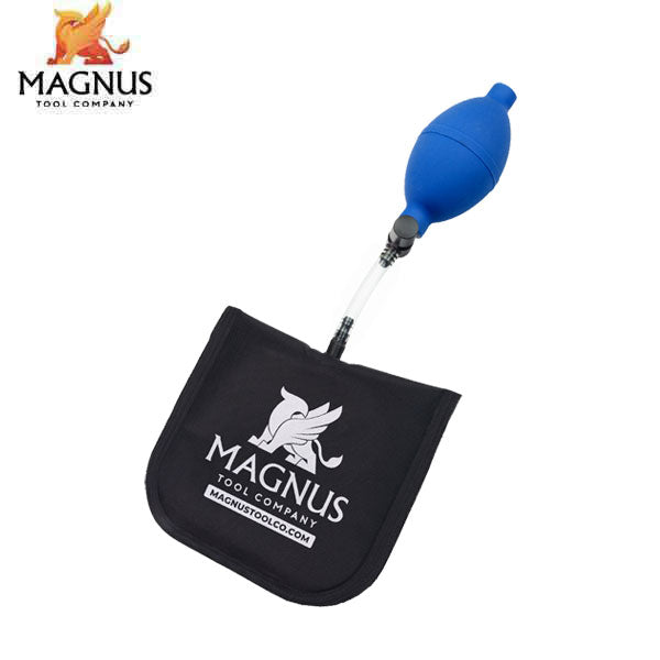 Magnus - Air Pump Wedge Vehicle Entry Tool - Medium - UHS Hardware Magnus - Air Pump Wedge Vehicle Entry Tool - Medium - UHS Hardware