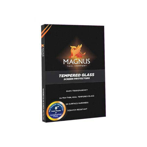 Magnus - 8" - Screen Protector for AutoProPAD (2 Pack) - UHS Hardware Magnus - 8" - Screen Protector for AutoProPAD (2 Pack) - UHS Hardware