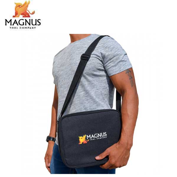 11" Soft Carrying Case for Diagnostic Tablet - (Magnus) - UHS Hardware 11" Soft Carrying Case for Diagnostic Tablet - (Magnus) - UHS Hardware