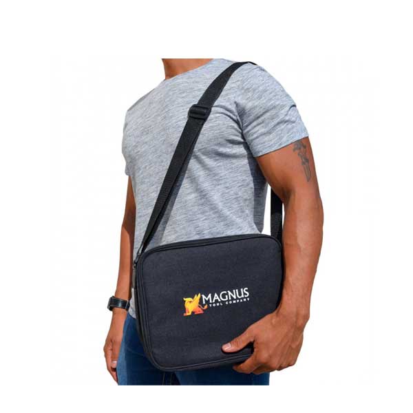 11" Soft Carrying Case for Diagnostic Tablet - (Magnus) - UHS Hardware 11" Soft Carrying Case for Diagnostic Tablet - (Magnus) - UHS Hardware
