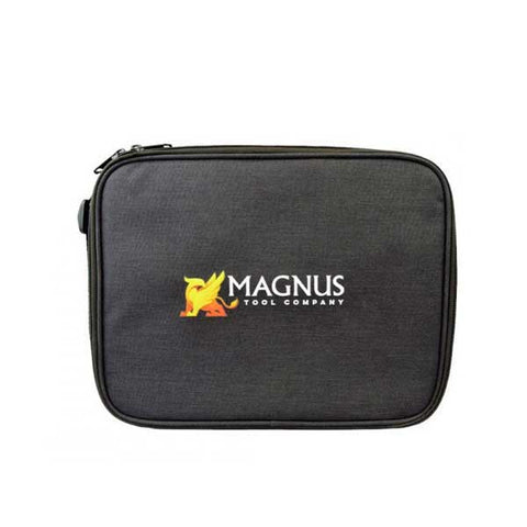 11" Soft Carrying Case for Diagnostic Tablet - (Magnus) - UHS Hardware 11" Soft Carrying Case for Diagnostic Tablet - (Magnus) - UHS Hardware