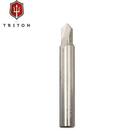 Triton - TRC3C - Cutter for Dimple Key - UHS Hardware Triton - TRC3C - Cutter for Dimple Key - UHS Hardware