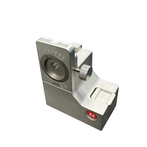 Triton - TRJ4 - Tibbe Key Jaw - for Triton Key Cutting Machine - UHS Hardware Triton - TRJ4 - Tibbe Key Jaw - for Triton Key Cutting Machine - UHS Hardware