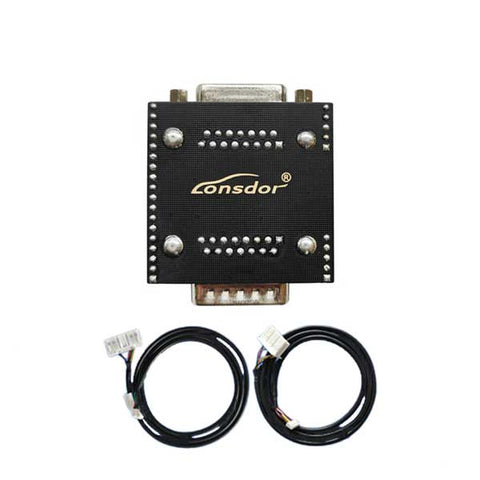 Lonsdor - 8A4A - Super ADP 8A/4A Adapter for Toyota Lexus Proximity Key Programming with Lonsdor K518 - PREORDER - UHS Hardware Lonsdor - 8A4A - Super ADP 8A/4A Adapter for Toyota Lexus Proximity Key Programming with Lonsdor K518 - PREORDER - UHS Hardware