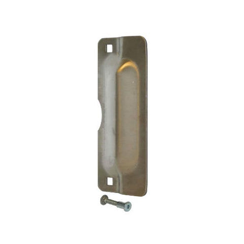 Don-Jo - PLP 111 EBF - Latch Protector - 11" Length - 3" Width - UHS Hardware Don-Jo - PLP 111 EBF - Latch Protector - 11" Length - 3" Width - UHS Hardware