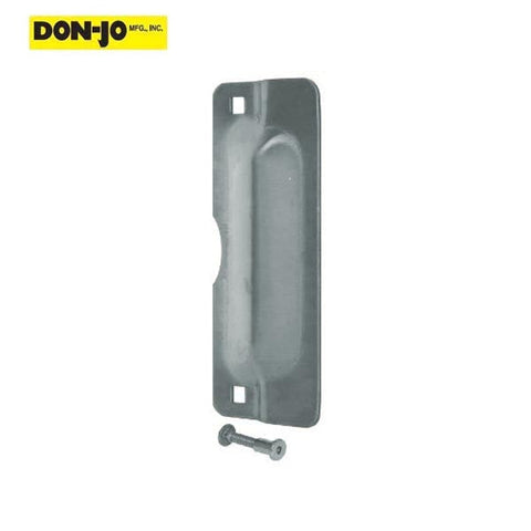 Don-Jo - PLP 111 EBF - Latch Protector - 11" Length - 3" Width - UHS Hardware Don-Jo - PLP 111 EBF - Latch Protector - 11" Length - 3" Width - UHS Hardware