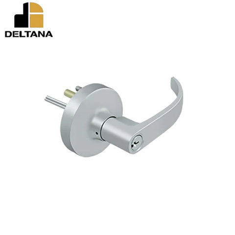 Deltana - Lever Trim For Ex it Device 60 Storeroom Function Deltana - Lever Trim For Ex it Device 60 Storeroom Function