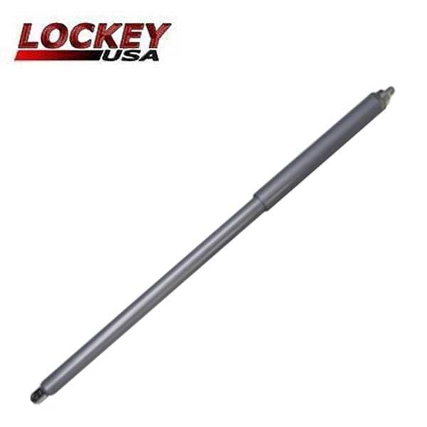 Lockey - TB250 - Adjustable Hydraulic Gate Closer - (50-125 lbs) - UHS Hardware Lockey - TB250 - Adjustable Hydraulic Gate Closer - (50-125 lbs) - UHS Hardware