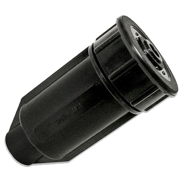 LuckyLine - 91901 - Sprinkler Key Hider® - Black - 1 Pack - UHS Hardware LuckyLine - 91901 - Sprinkler Key Hider® - Black - 1 Pack - UHS Hardware