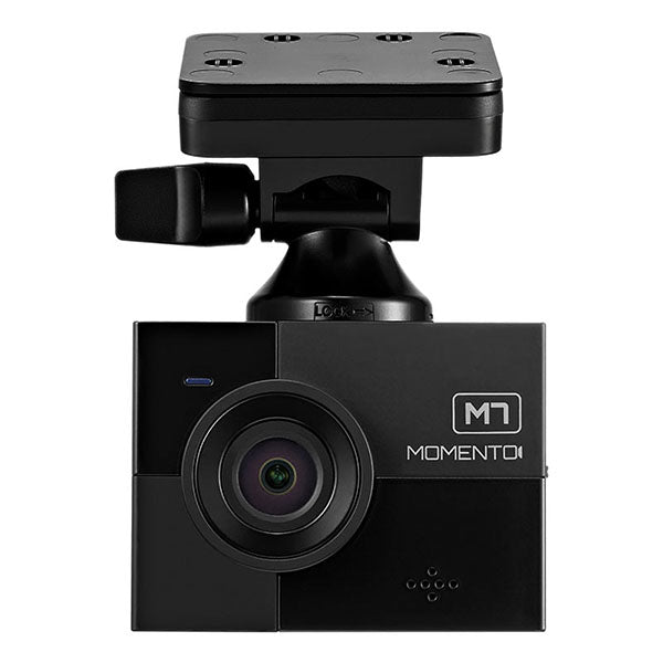 Firstech - Momento - M7 1440p 3-Channel 2K QHD Dual Dash Camera - Touchscreen - UHS Hardware Firstech - Momento - M7 1440p 3-Channel 2K QHD Dual Dash Camera - Touchscreen - UHS Hardware
