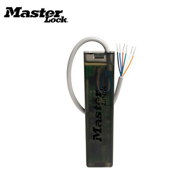 Master Lock - 6440ENT - Door Controller for Commercial Properties - Bluetooth - Outdoors - UHS Hardware Master Lock - 6440ENT - Door Controller for Commercial Properties - Bluetooth - Outdoors - UHS Hardware