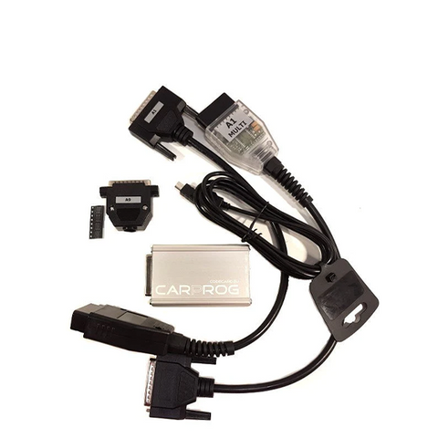 MBE - CARPROG - Hardware & Software (Includes 1 Year Subscription) - UHS Hardware MBE - CARPROG - Hardware & Software (Includes 1 Year Subscription) - UHS Hardware