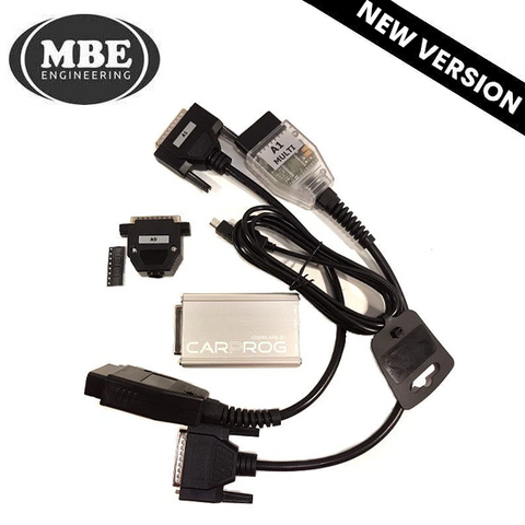 MBE - CARPROG - Hardware & Software (Includes 1 Year Subscription) - UHS Hardware MBE - CARPROG - Hardware & Software (Includes 1 Year Subscription) - UHS Hardware