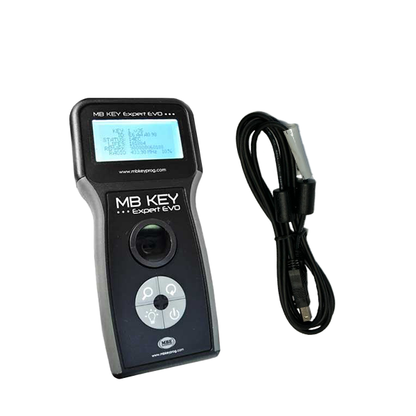 MBE - MB Key Expert EVO - Mercedes Benz Key Tool - UHS Hardware MBE - MB Key Expert EVO - Mercedes Benz Key Tool - UHS Hardware