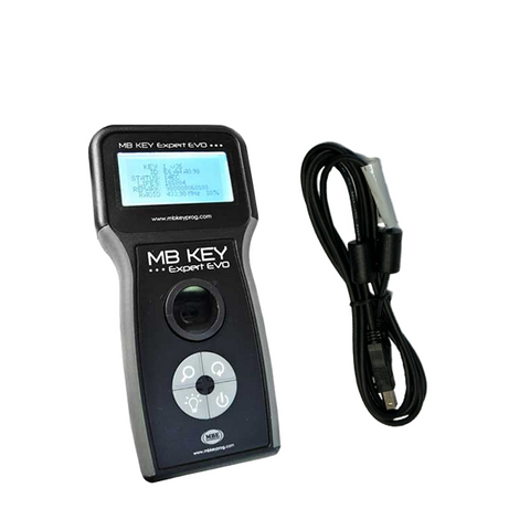 MBE - MB Key Expert EVO - Mercedes Benz Key Tool - UHS Hardware MBE - MB Key Expert EVO - Mercedes Benz Key Tool - UHS Hardware