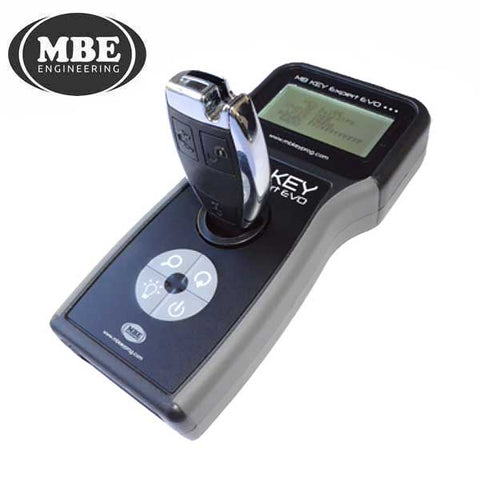 MBE - MB Key Expert EVO - Mercedes Benz Key Tool - UHS Hardware MBE - MB Key Expert EVO - Mercedes Benz Key Tool - UHS Hardware