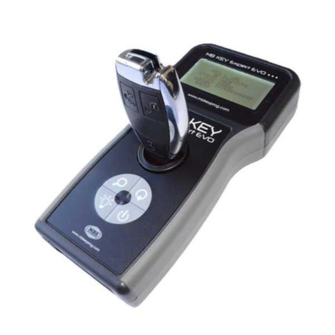 MBE - MB Key Expert EVO - Mercedes Benz Key Tool - UHS Hardware MBE - MB Key Expert EVO - Mercedes Benz Key Tool - UHS Hardware