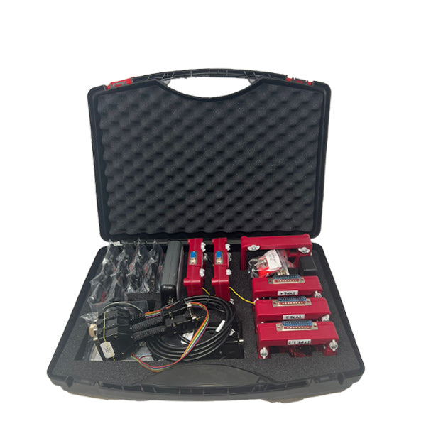 MBE - Mercedes Benz - MB Remote Key Maker Advanced - US Full Set KR55 - UHS Hardware MBE - Mercedes Benz - MB Remote Key Maker Advanced - US Full Set KR55 - UHS Hardware