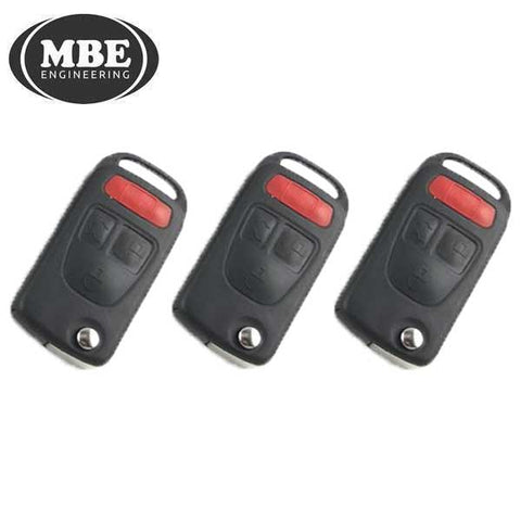 MBE - ML Quick Start - Key Tool for ML W163 Keys - UHS Hardware MBE - ML Quick Start - Key Tool for ML W163 Keys - UHS Hardware