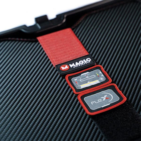 MagicMotorsport - FLX8.31 - Flexible Tool Case for FLEX kit MagicMotorsport - FLX8.31 - Flexible Tool Case for FLEX kit