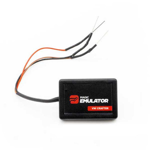 Magic - VW - ESL ELV Steering Lock Emulator - UHS Hardware Magic - VW - ESL ELV Steering Lock Emulator - UHS Hardware