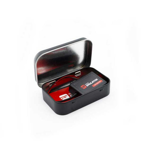 Magic - VW - ESL ELV Steering Lock Emulator - UHS Hardware Magic - VW - ESL ELV Steering Lock Emulator - UHS Hardware
