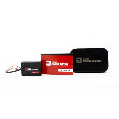 Magic - VW - ESL ELV Steering Lock Emulator - UHS Hardware Magic - VW - ESL ELV Steering Lock Emulator - UHS Hardware