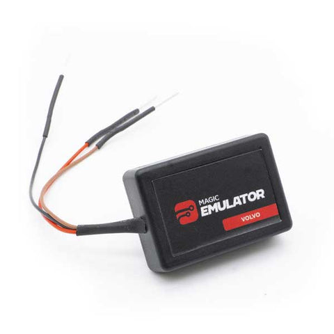 Magic - Volvo - ESL ELV SCL Steering Lock Emulator - UHS Hardware Magic - Volvo - ESL ELV SCL Steering Lock Emulator - UHS Hardware