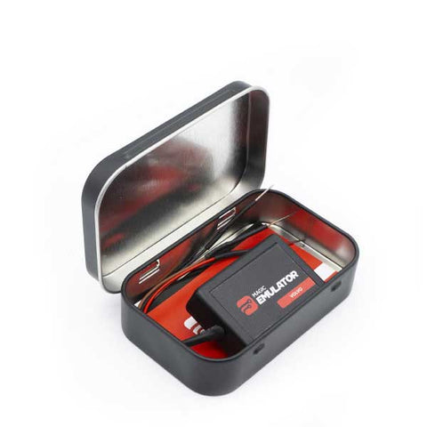 Magic - Volvo - ESL ELV SCL Steering Lock Emulator - UHS Hardware Magic - Volvo - ESL ELV SCL Steering Lock Emulator - UHS Hardware