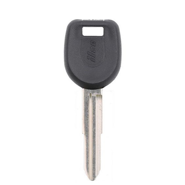 2000-2006 Mitsubishi - MIT8 - Transponder Key - (TEXAS ID 4D 60 80 BIT Chip) - UHS Hardware 2000-2006 Mitsubishi - MIT8 - Transponder Key - (TEXAS ID 4D 60 80 BIT Chip) - UHS Hardware