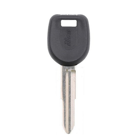 2000-2006 Mitsubishi - MIT8 - Transponder Key - (TEXAS ID 4D 60 80 BIT Chip) - UHS Hardware 2000-2006 Mitsubishi - MIT8 - Transponder Key - (TEXAS ID 4D 60 80 BIT Chip) - UHS Hardware