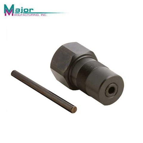 Major Mfg - HIT-21 - Mortise Cylinder Locating & Drill Guide - UHS Hardware Major Mfg - HIT-21 - Mortise Cylinder Locating & Drill Guide - UHS Hardware