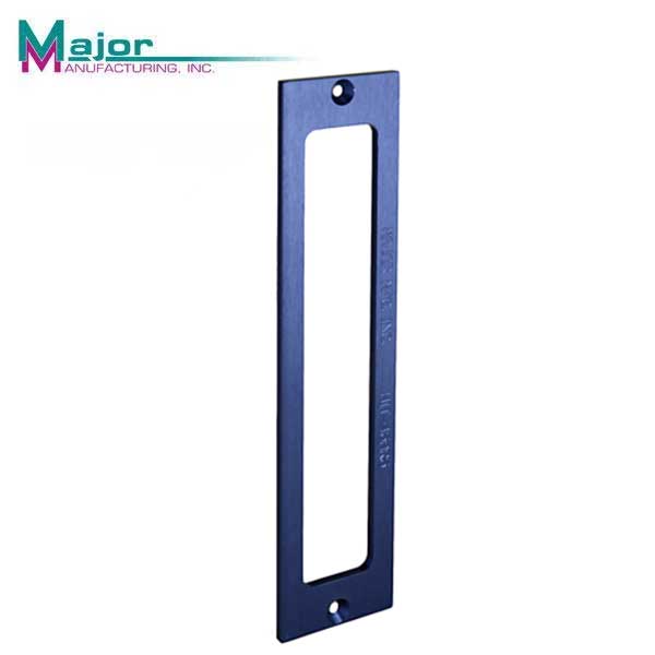 Major Mfg - HIT-45AR5 - Router Faceplate Template Guide for Adams Rite MS 1850SN Locks - UHS Hardware Major Mfg - HIT-45AR5 - Router Faceplate Template Guide for Adams Rite MS 1850SN Locks - UHS Hardware