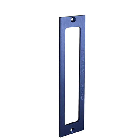 Major Mfg - HIT-45AR5 - Router Faceplate Template Guide for Adams Rite MS 1850SN Locks - UHS Hardware Major Mfg - HIT-45AR5 - Router Faceplate Template Guide for Adams Rite MS 1850SN Locks - UHS Hardware