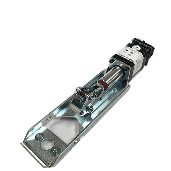 Command Access - Electrified Latch Retraction Kit - Sargent 80 Series Exit Device - 2/18 Gauge - 24 to 28 VDC - UHS Hardware