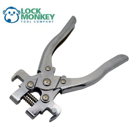 Flip Key Roll Pin Removal Tool (MK430) (LOCK MONKEY) - UHS Hardware Flip Key Roll Pin Removal Tool (MK430) (LOCK MONKEY) - UHS Hardware
