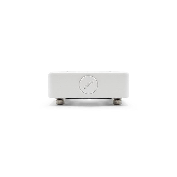 IC Realtime - MNT-BOX-MPA120 / Mpa120 Mounting Box For MNT-Arm And Full Size PTZ Arms (White)