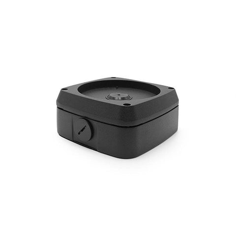 IC Realtime - MNT-JBOX-AVSPANO / Outdoor Weatherproof Round Junction Box For AVS-PANO-A007 IC Realtime - MNT-JBOX-AVSPANO / Outdoor Weatherproof Round Junction Box For AVS-PANO-A007