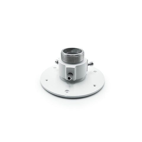 IC Realtime - MNT-MLD-ADAPTER / Ceiling Mount Adapter For IPEL-M80V-IRW1 And ICIP-MLD42-IR IC Realtime - MNT-MLD-ADAPTER / Ceiling Mount Adapter For IPEL-M80V-IRW1 And ICIP-MLD42-IR