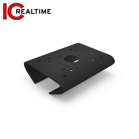IC Realtime - MNT-POLIP-B / Mount Compatible With MNT-Arm - MNT-Box - MNT-Junction Box 1 - MNT-Junction Box 2 - PTZ-Domes - IP-PTZ-Domes IC Realtime - MNT-POLIP-B / Mount Compatible With MNT-Arm - MNT-Box - MNT-Junction Box 1 - MNT-Junction Box 2 - PTZ-Domes - IP-PTZ-Domes