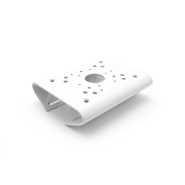 IC Realtime - MNT-POLIP / Pole Mount - Compatible With MNT-Arm - MNT-Box - MNT-Junction Box 1 - MNT-Junction Box 2 - PTZ-Domes