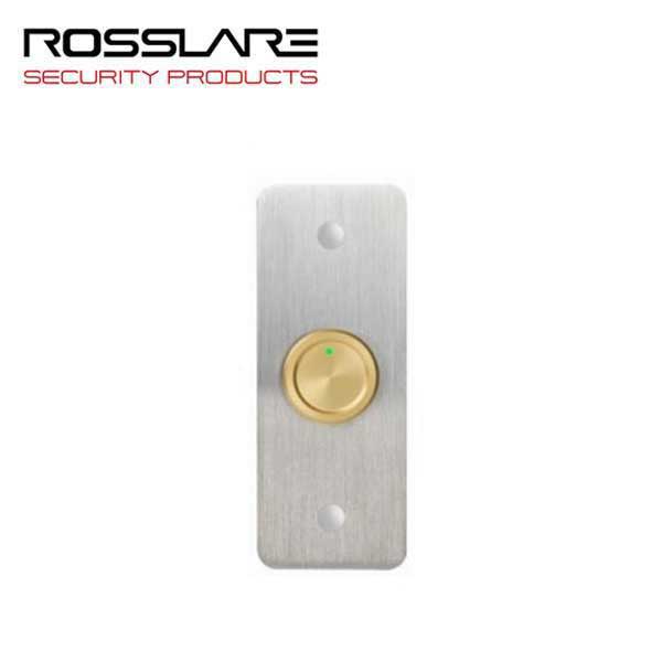 Rosslare - MPJ03 - Mounting Plate - Piezo Buttons - PX13 / PX23 / PX34 - UHS Hardware Rosslare - MPJ03 - Mounting Plate - Piezo Buttons - PX13 / PX23 / PX34 - UHS Hardware