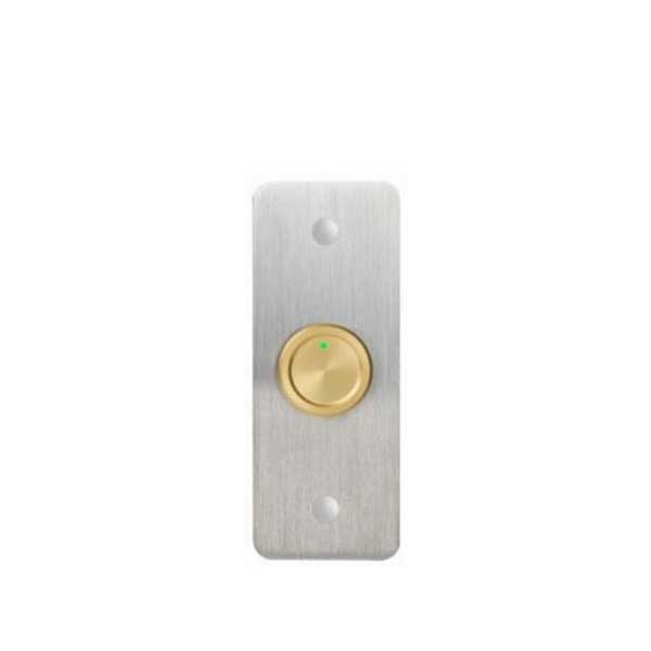 Rosslare - MPJ03 - Mounting Plate - Piezo Buttons - PX13 / PX23 / PX34 - UHS Hardware Rosslare - MPJ03 - Mounting Plate - Piezo Buttons - PX13 / PX23 / PX34 - UHS Hardware