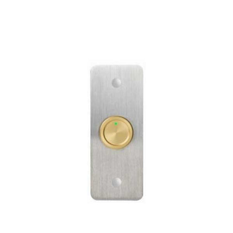 Rosslare - MPJ03 - Mounting Plate - Piezo Buttons - PX13 / PX23 / PX34 - UHS Hardware Rosslare - MPJ03 - Mounting Plate - Piezo Buttons - PX13 / PX23 / PX34 - UHS Hardware