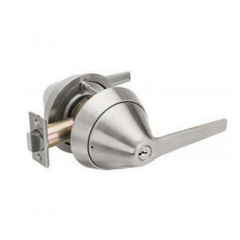 Marks USA -195SSDW - Institutional Series Lifesaver Cylindrical Leverset - Institutional - Grade 1 - UHS Hardware Marks USA -195SSDW - Institutional Series Lifesaver Cylindrical Leverset - Institutional - Grade 1 - UHS Hardware
