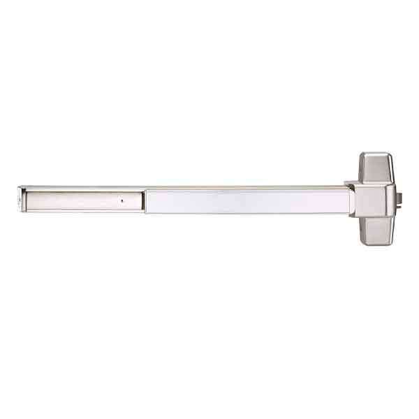 Marks USA - M9900 - Rim Panic Exit Device - 32D Satin Stainless - 48" - Grade 1 - UHS Hardware Marks USA - M9900 - Rim Panic Exit Device - 32D Satin Stainless - 48" - Grade 1 - UHS Hardware