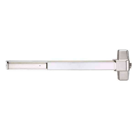 Marks USA - M9900 - Rim Panic Exit Device - 32D Satin Stainless - 48" - Grade 1 - UHS Hardware Marks USA - M9900 - Rim Panic Exit Device - 32D Satin Stainless - 48" - Grade 1 - UHS Hardware