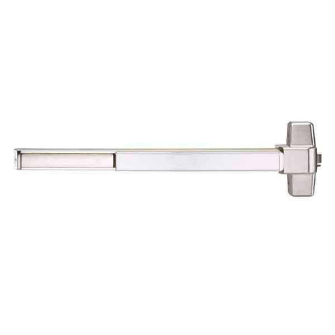 Marks USA - M9900F - Rim Panic Exit Device - 48" - Fire Rated - 32D Satin Stainless - Grade 1 - UHS Hardware Marks USA - M9900F - Rim Panic Exit Device - 48" - Fire Rated - 32D Satin Stainless - Grade 1 - UHS Hardware