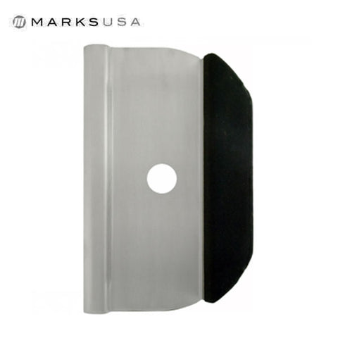 Marks USA - Vandal Pull Trim for M9900 Exit Devices w / Cylinder Cut Out - UHS Hardware Marks USA - Vandal Pull Trim for M9900 Exit Devices w / Cylinder Cut Out - UHS Hardware