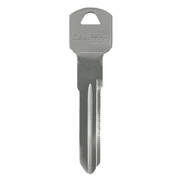 GM B86 Test Key Blade (10 PACK) (AFTERMARKET) - UHS Hardware